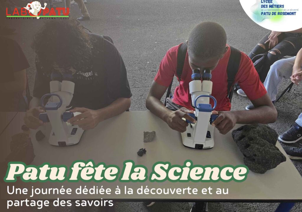 Un océan de savoirs
