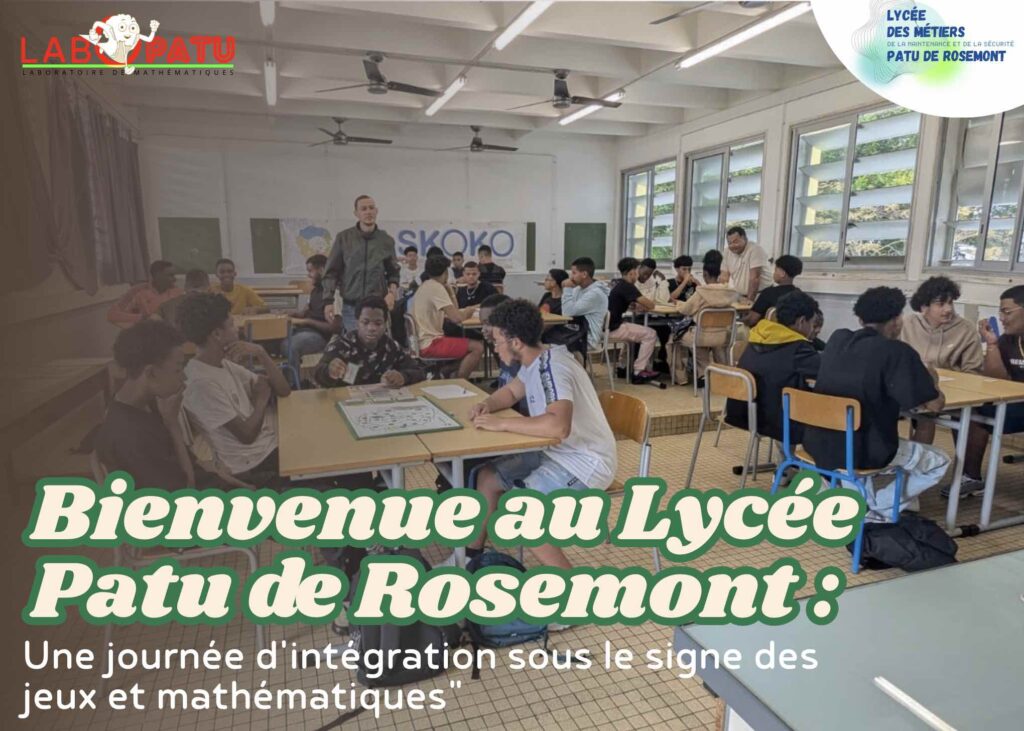 Journée d&rsquo;intégration 2024