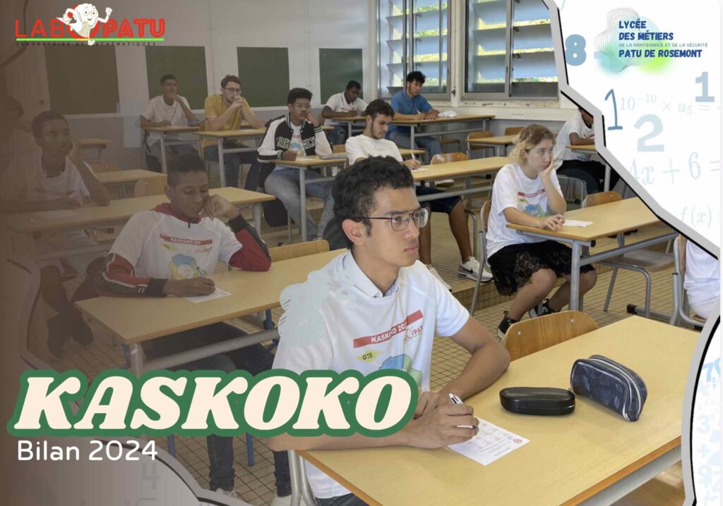 KASKOKO 2024
